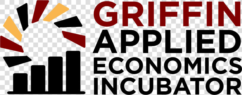 Griffin Applied Economics Incubator   Graphic Design  HD Png DownloadTransparent PNG