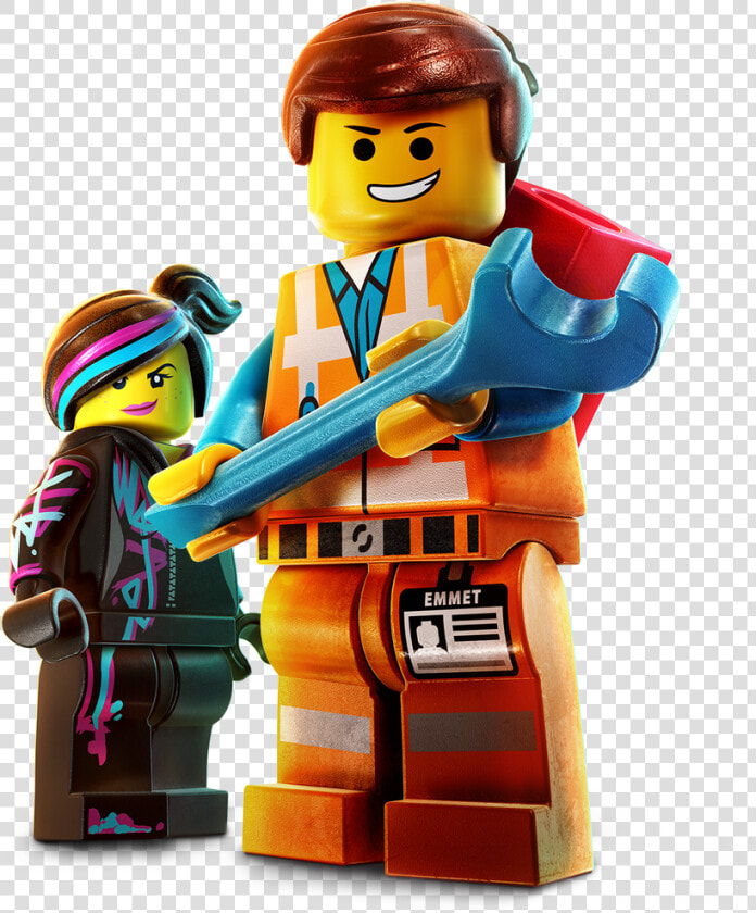 Lego Movie Png   Png Download   Lego Movie Videogame Png  Transparent PngTransparent PNG