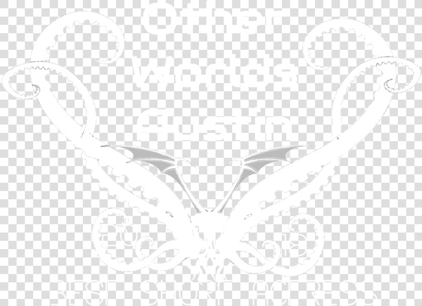 Owa Short Actress 2018 White   Sketch  HD Png DownloadTransparent PNG