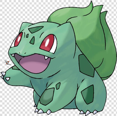 Bulbasaur Transparent Png   Bulbasaur Transparent Background  Png DownloadTransparent PNG