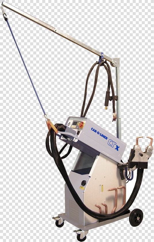 Crx Inverter Spot Welder   Concrete Grinder  HD Png DownloadTransparent PNG