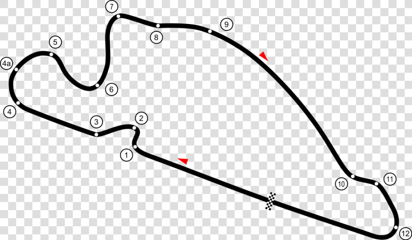 Portland International Raceway  HD Png DownloadTransparent PNG