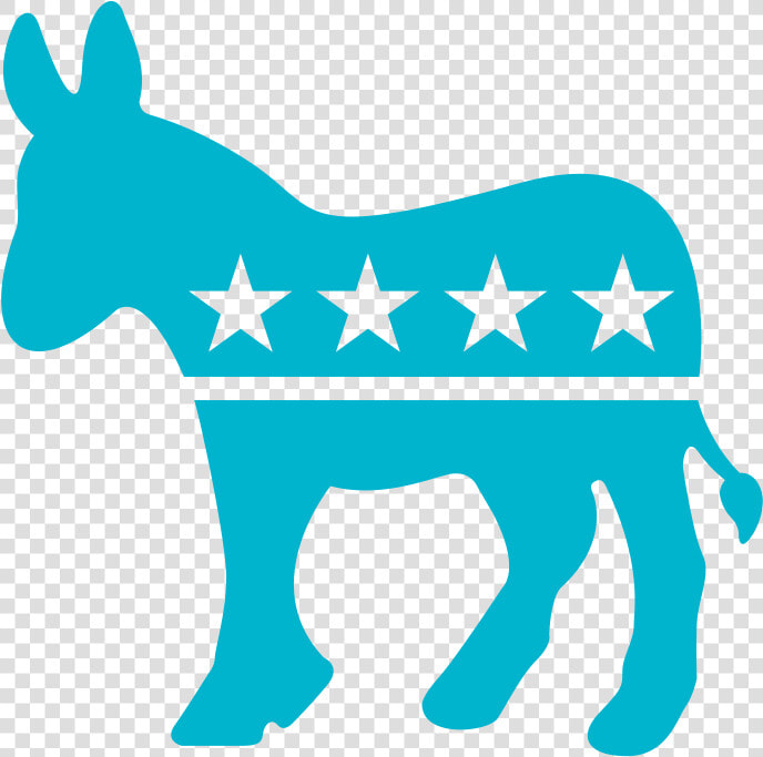 Democrat   Transparent Democrat Donkey  HD Png DownloadTransparent PNG