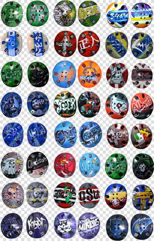 No Mercy Custom Love   Custom Wrestling Headgear  HD Png DownloadTransparent PNG