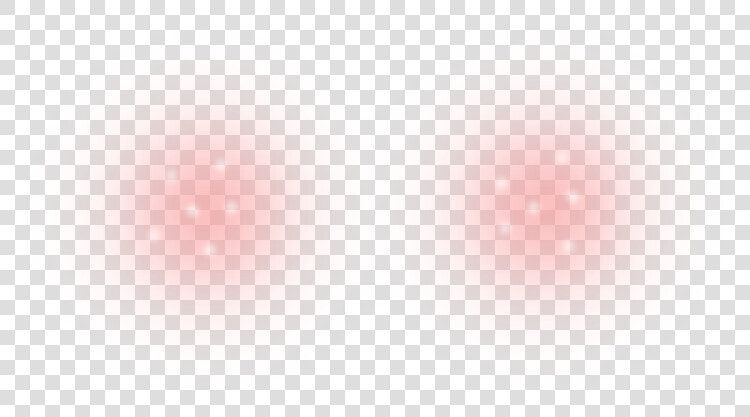 Kawaii Blush Png   Red Aesthetic Stickers Transparent  Png DownloadTransparent PNG