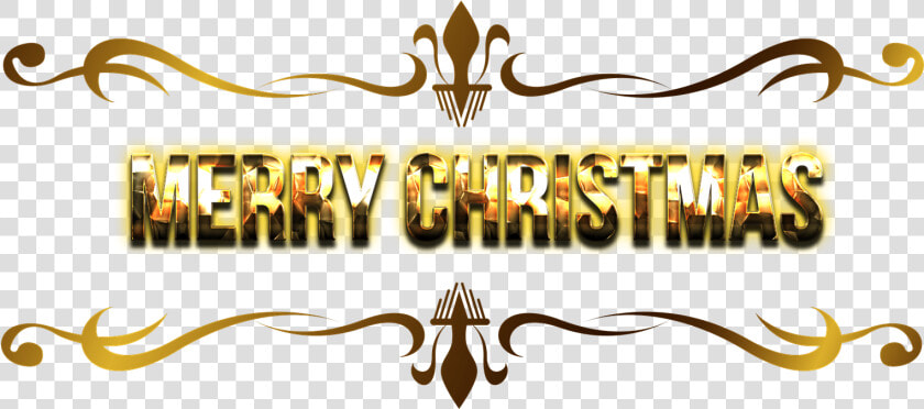 Merry Christmas Png  merry Christmas Word Png Free   Calligraphy  Transparent PngTransparent PNG