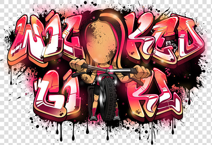 Graffiti Font   Soft   Graffiti Fonts  HD Png DownloadTransparent PNG