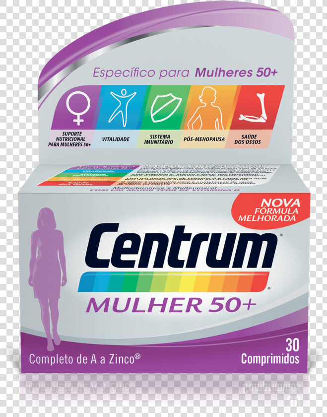 Centrum Tablets  HD Png DownloadTransparent PNG