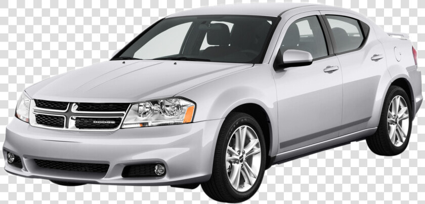 2014 Dodge Avenger Car Chrysler Ram Pickup   Dodge Avenger 2014 St  HD Png DownloadTransparent PNG