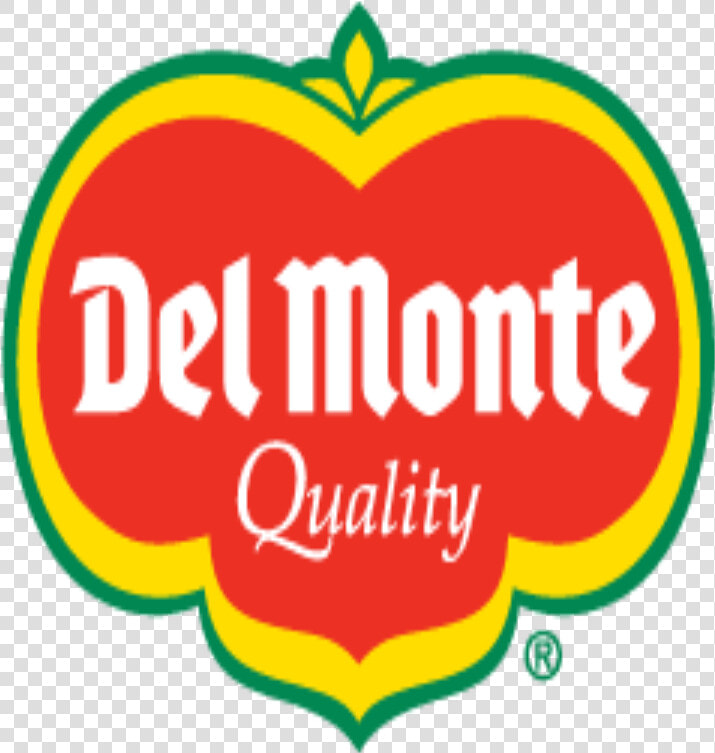 Fresh Del Monte Logo  HD Png DownloadTransparent PNG