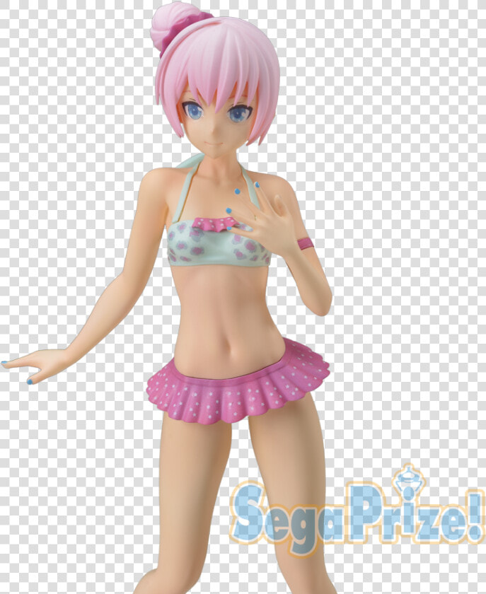 Megurine Luka Twinkle Resort  HD Png DownloadTransparent PNG