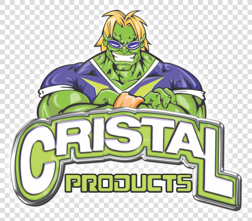 Cristal Products Logo  HD Png DownloadTransparent PNG