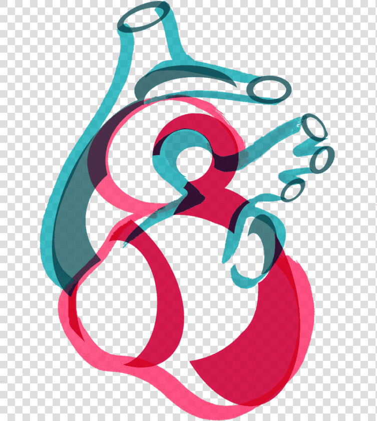 Heart More Belief   Illustration  HD Png DownloadTransparent PNG