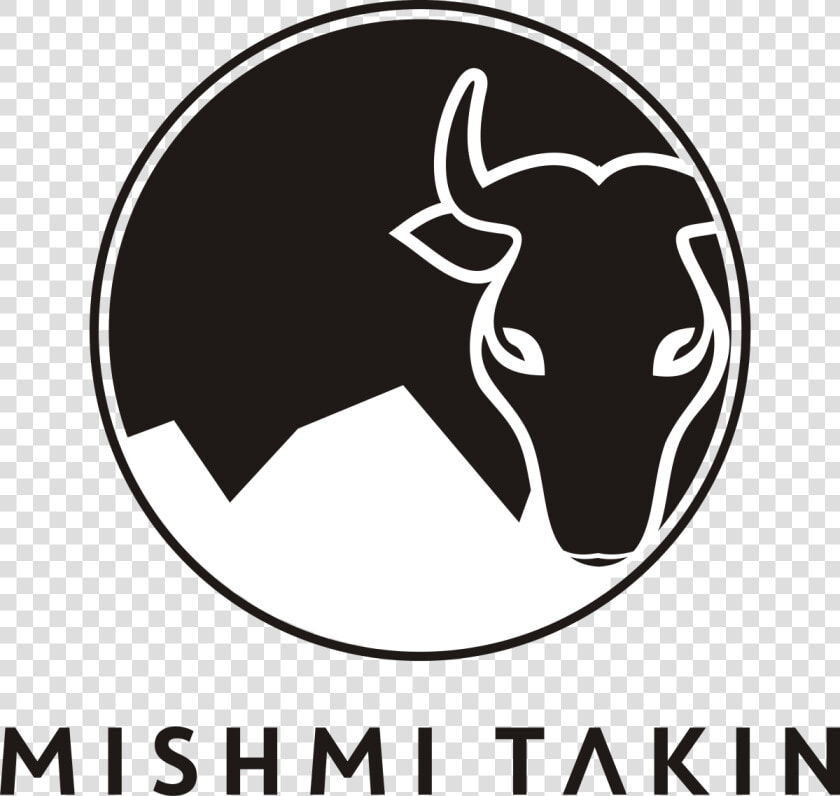 Mishmi Takin Logo  HD Png DownloadTransparent PNG