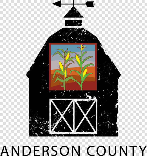 Anderson County   Raintree Farm Cassette Sc  HD Png DownloadTransparent PNG