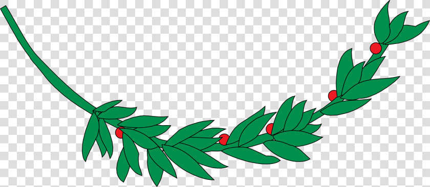 Transparent Laurel Clipart   Laureles Png  Png DownloadTransparent PNG