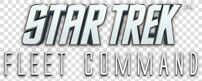 Star Trek Fleet Command   Star Trek Fleet Command Logo  HD Png DownloadTransparent PNG