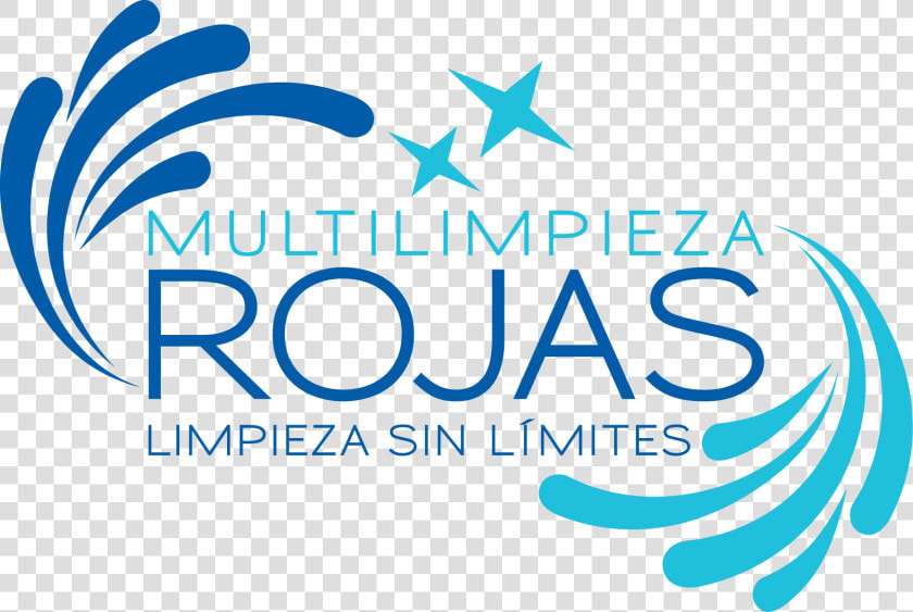 Multilimpieza Rojas Logo   Logos De Limpieza  HD Png DownloadTransparent PNG