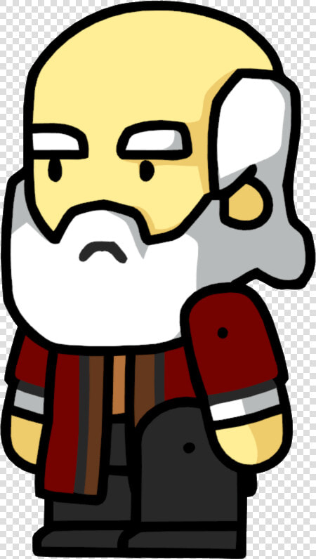 Scribblenauts Leonardo Da Vinci   Leonardo Da Vinci Clipart Png  Transparent PngTransparent PNG