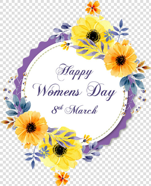 Clip Art Happy Woman Day   Happy Womens Day Png  Transparent PngTransparent PNG