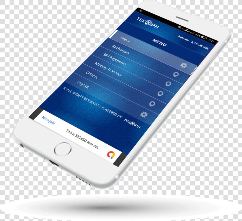 B2b App Mobile   Samsung Galaxy  HD Png DownloadTransparent PNG