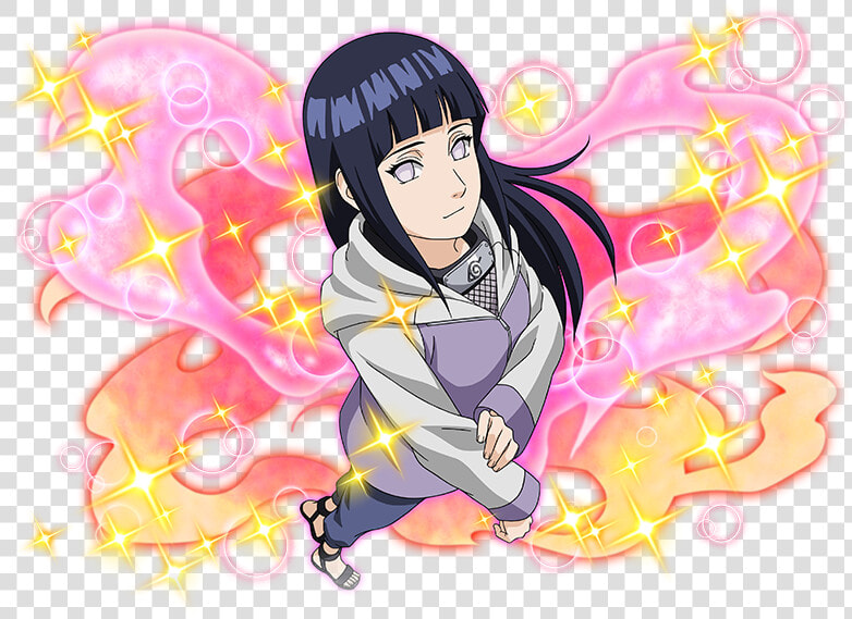 Naruto Ultimate Ninja Blazing Hinata   Hinata Ultimate Ninja Blazing  HD Png DownloadTransparent PNG