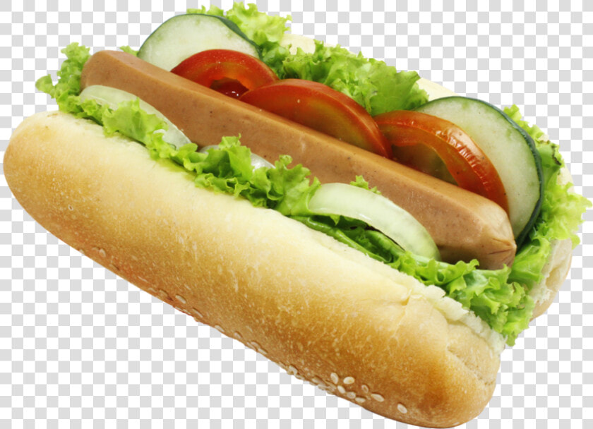 Hot Dog Png   Pizza Hot Dog Hamburger  Transparent PngTransparent PNG