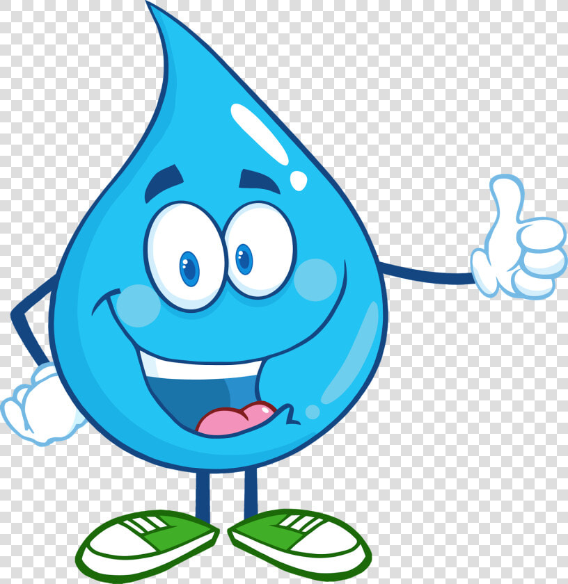 Gota De Agua Dibujo  HD Png DownloadTransparent PNG