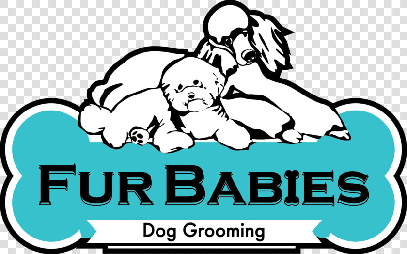 Fur Babies   Fur Babies Dog Grooming  HD Png DownloadTransparent PNG