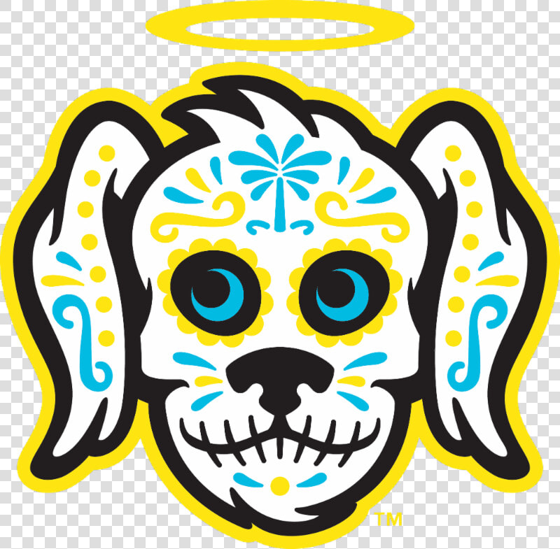 Perros Santos Logo  HD Png DownloadTransparent PNG