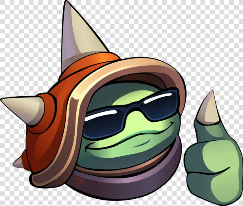 Rammus Okay  HD Png DownloadTransparent PNG