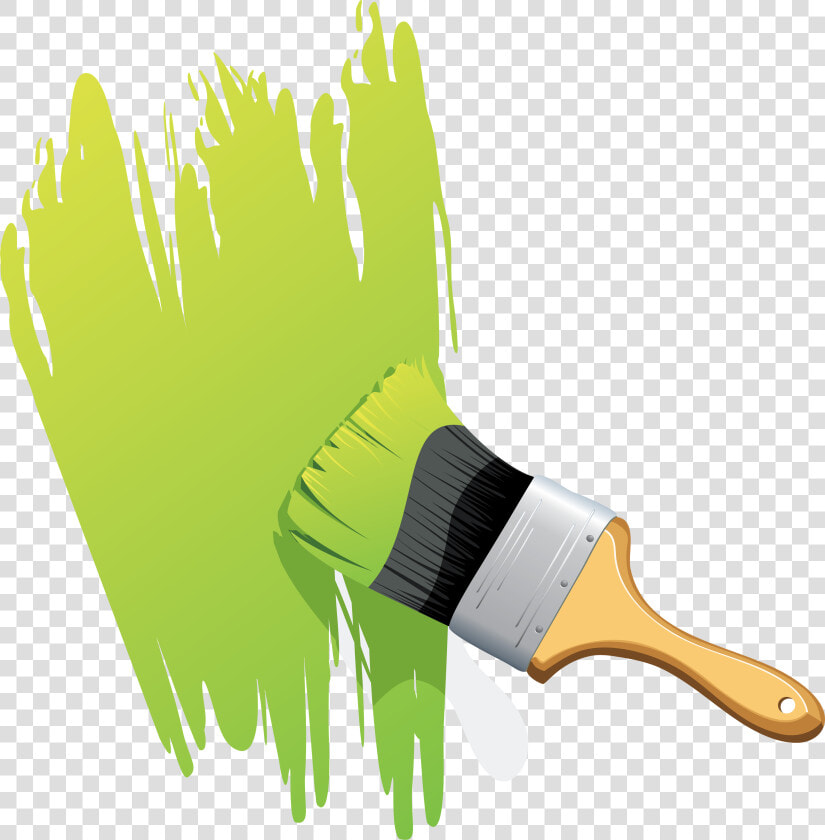 Brush Png Image   Painting Brush Logo Png  Transparent PngTransparent PNG