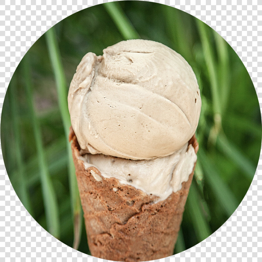 Vanilla Ice Cream   Png Download   Soy Ice Cream  Transparent PngTransparent PNG