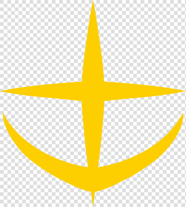 Wikipedia logo   Gundam Federation Logo  HD Png DownloadTransparent PNG