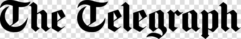 Daily Telegraph Logo Png  Transparent PngTransparent PNG