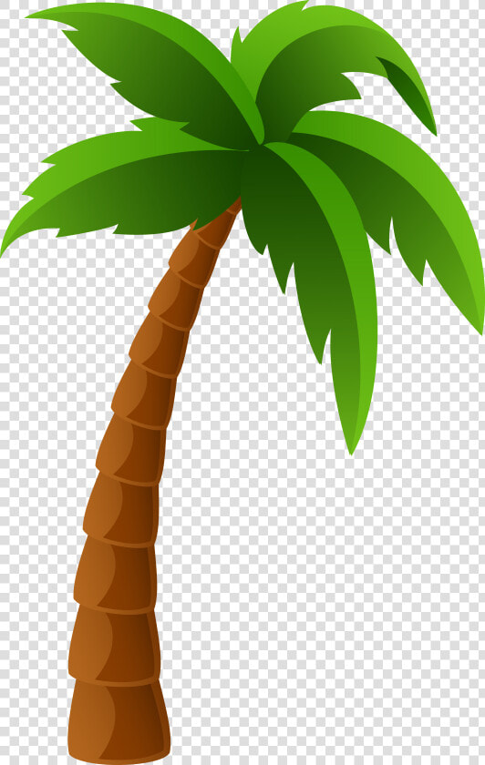 Palm Clipart Artistic  HD Png DownloadTransparent PNG