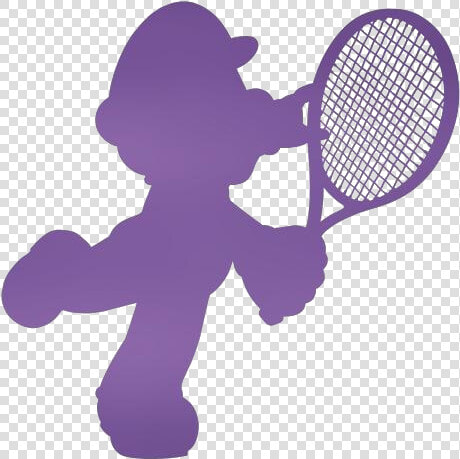 Super Mario Bros Png Hd Transparent Image   Mario Tennis Open Artwork  Png DownloadTransparent PNG