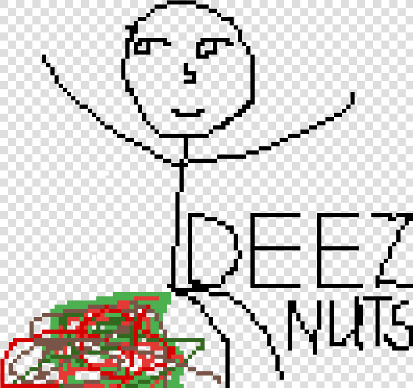 Deez Nuts Dirrarea   Illustration  HD Png DownloadTransparent PNG