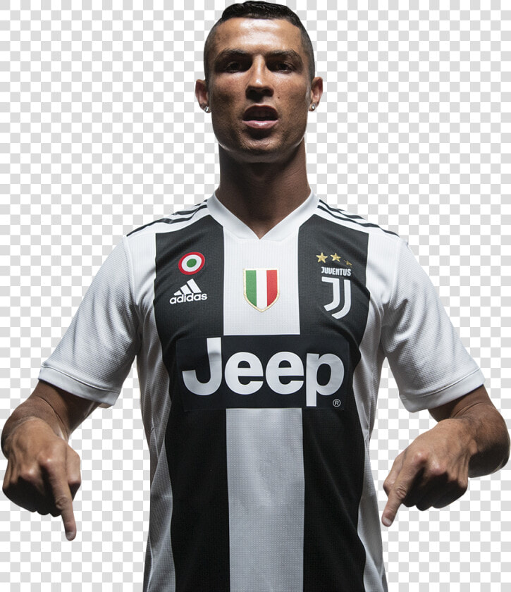 Cristiano Ronaldo Juve Png  Transparent PngTransparent PNG