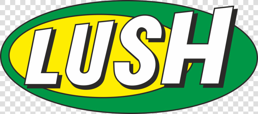 Lush Logo  HD Png DownloadTransparent PNG