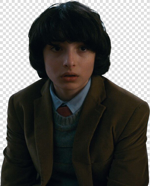 Mike Stranger Things Png   Png Download   Stranger Things Eleven Png  Transparent PngTransparent PNG