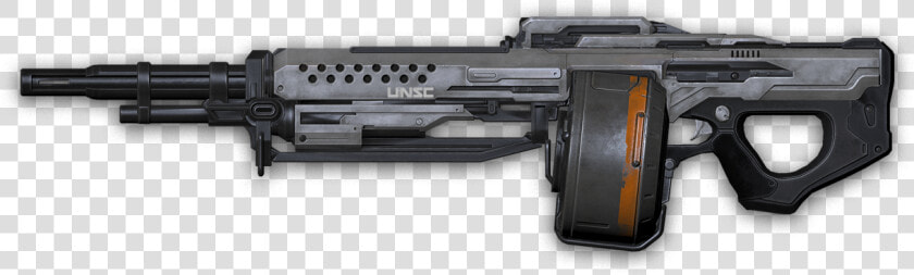 Machine Gun Png   Halo 5 Machine Gun  Transparent PngTransparent PNG