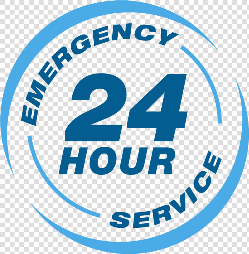 24 Hour Service   24x7 Emergency  HD Png DownloadTransparent PNG