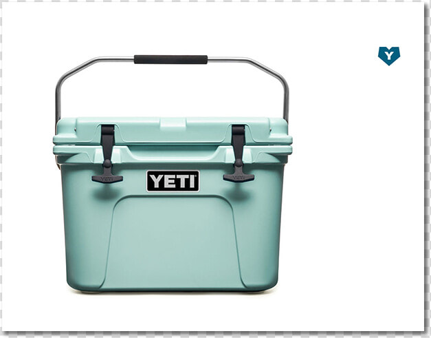 Yeti Cooler Roadie  HD Png DownloadTransparent PNG