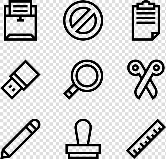 Stationery  HD Png DownloadTransparent PNG