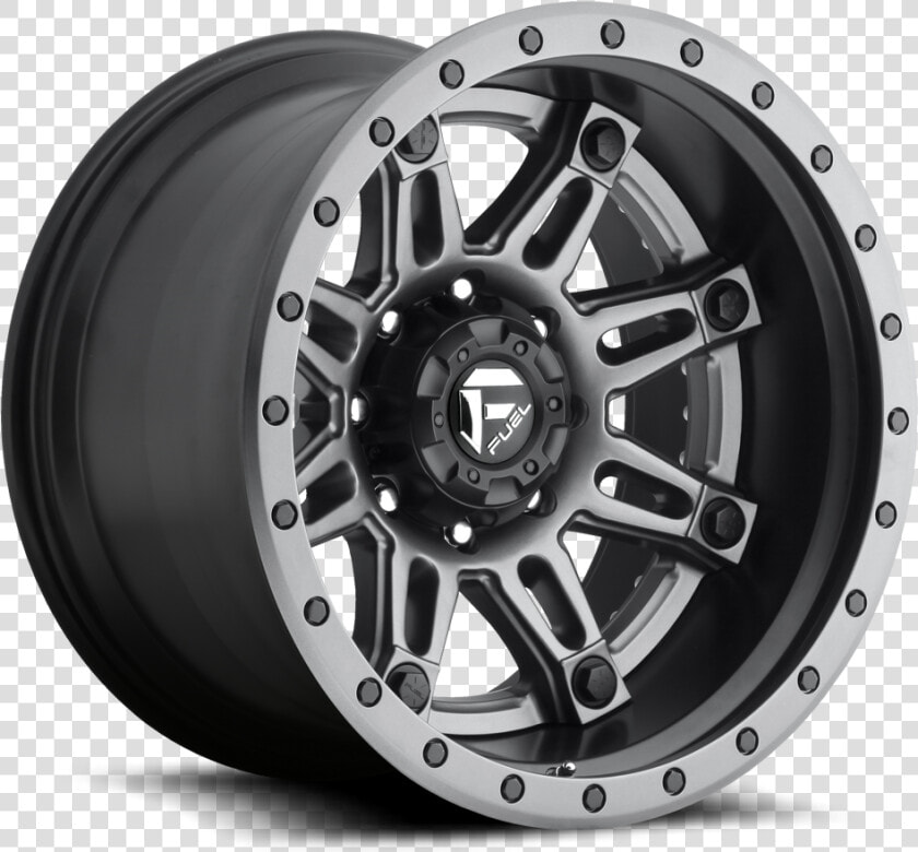 Fuel Hostage Ii 1000   Fuel Wheels Hostage  HD Png DownloadTransparent PNG