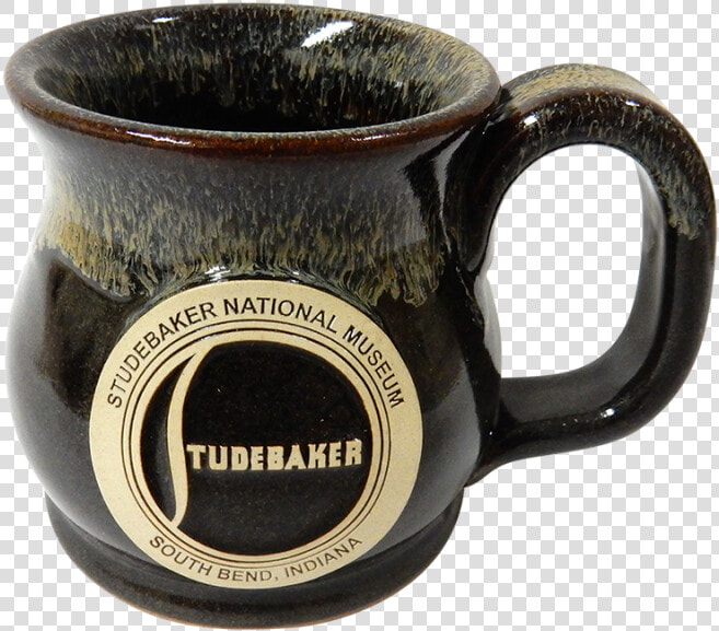 Potbelly Stoneware Mug   Potbelly Mug  HD Png DownloadTransparent PNG