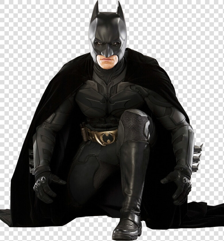 Christian Bale Batman Png  Transparent PngTransparent PNG