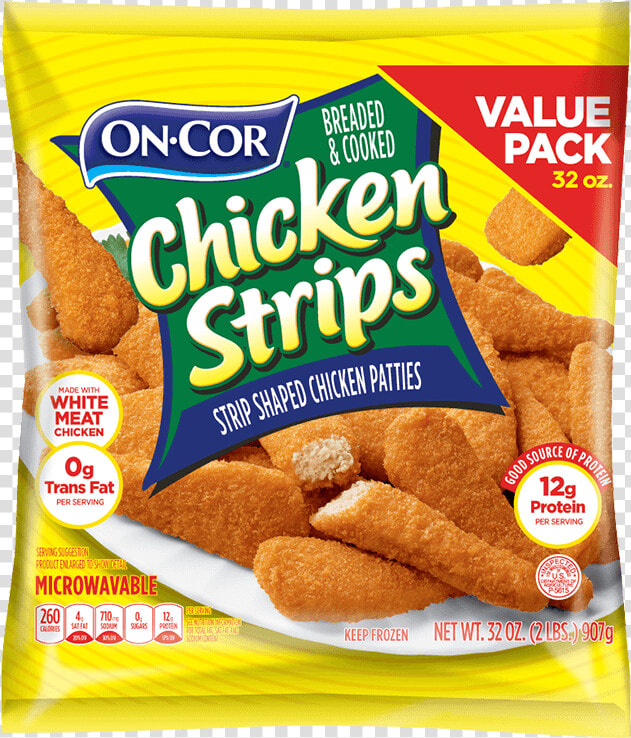 Limited Series Chicken Strips   Convenience Food  HD Png DownloadTransparent PNG