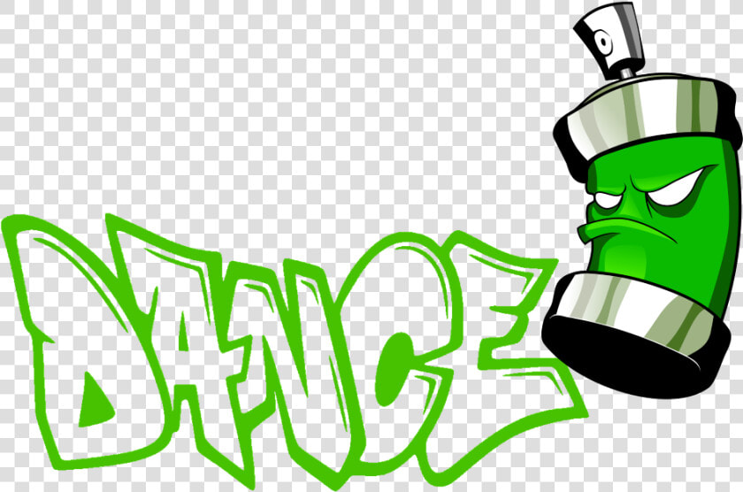  mq  dance  words  graffiti  paint   Spray Paint Can Graffiti  HD Png DownloadTransparent PNG